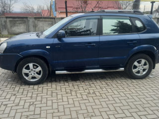 Hyundai Tucson foto 7