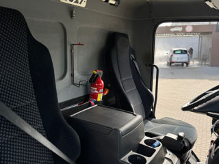 Mercedes Mecede Atego 1222L фото 7