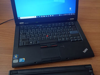 Lenovo ThinkPad T410 foto 5