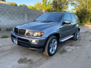 BMW X5 foto 1