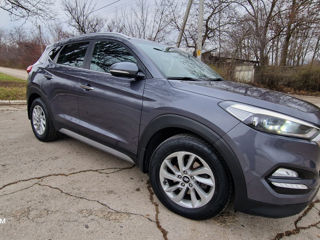 Hyundai Tucson foto 9