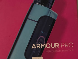 Armour PRO