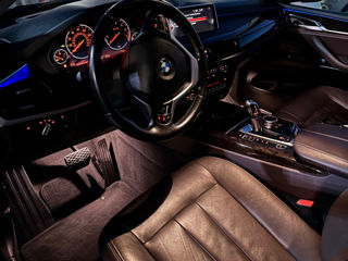 BMW X5 foto 6