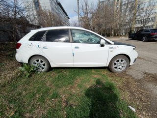 Seat Ibiza foto 1