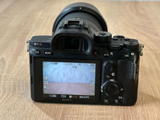 Продам Sony a7R III foto 6