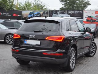 Audi Q5 foto 3