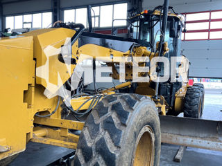 Reparație cutie de viteza jcb, volvo, komatsu, hitachi, cat, case, new holland, carraro foto 5