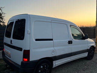 Citroen Berlingo foto 3