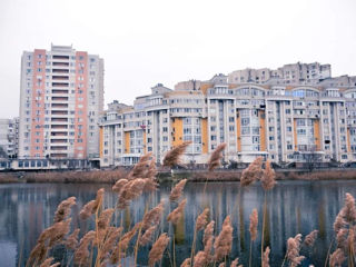 Apartament cu 1 cameră, 45 m², Centru, Chișinău foto 10