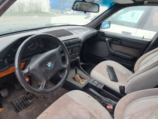 BMW 5 Series foto 4