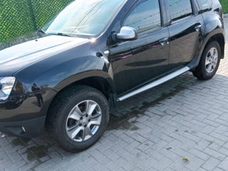 Dacia Duster foto 7