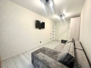 Apartament cu 2 camere, 49 m², Botanica, Chișinău foto 1