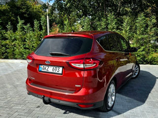 Ford C-Max foto 4