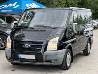 Ford Transit foto 1