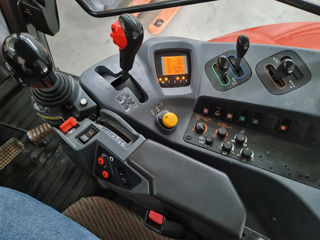 Kubota M135GX foto 4