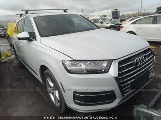 Audi Q7 foto 1