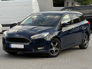 Ford Focus foto 1