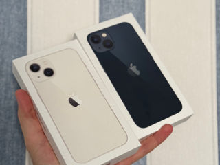 iPhone 13 128GB foto 1