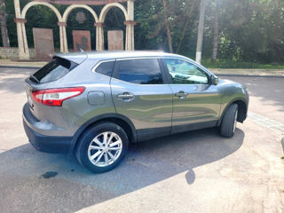 Nissan Qashqai foto 2