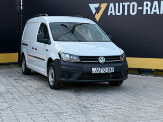 Volkswagen Caddy foto 2
