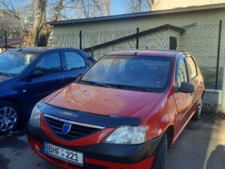 Dacia Logan foto 2