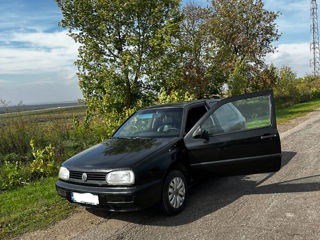 Volkswagen Golf foto 2