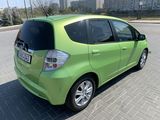 Honda Jazz foto 4