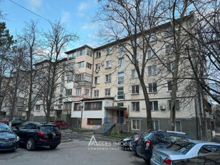 Apartament cu 3 camere, 64 m², Râșcani, Chișinău foto 13