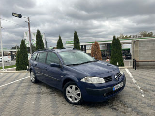 Renault Megane foto 4