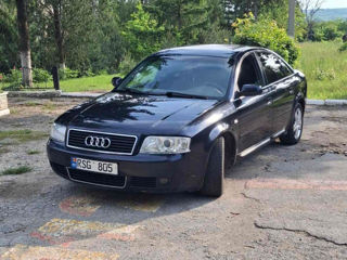 Audi A6 фото 0