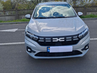 Dacia Sandero, 2021