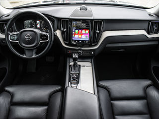 Volvo XC60 foto 11