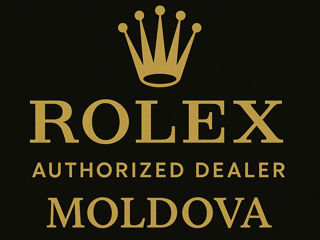 Vânzători autorizati rolex - Orice model la comandã, livrare gratuită în toată Moldova foto 9