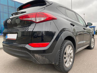 Hyundai Tucson foto 5