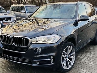 BMW X5 foto 1