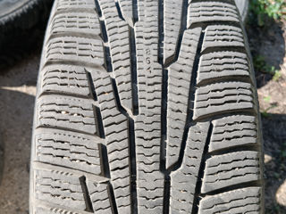 Jante cu anveloape 175/65R15 foto 4