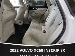 Volvo XC60 foto 8