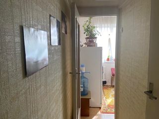 Apartament cu 2 camere, 47 m², 9 cartier, Bălți foto 5