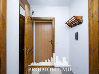 Apartament cu 2 camere, 72 m², Buiucani, Chișinău foto 18