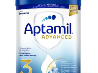 Aptamil Advanced 3