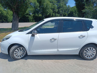 Renault Scenic foto 5