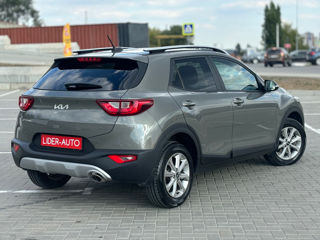 KIA Stonic foto 4