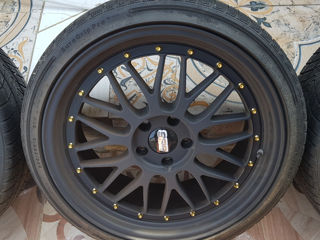 Roti BBS 235/35 R19 foto 3