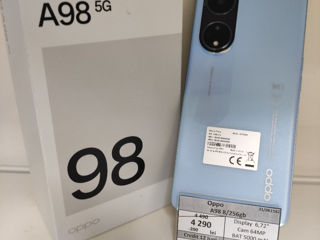 Oppo A98 A98 8/256gb 4290Lei