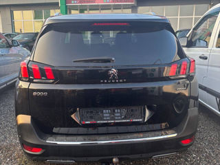 Peugeot 5008 foto 5