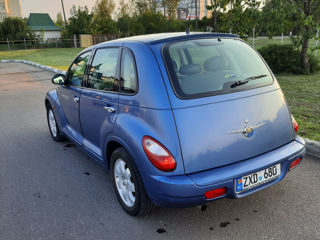 Chrysler PT Cruiser foto 3