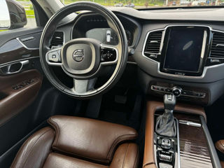 Volvo XC90 foto 6