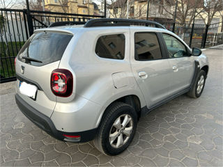 Dacia Duster foto 4