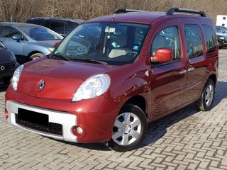 Renault Kangoo foto 1