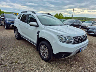 Dacia Duster foto 2